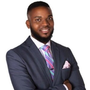 ULYSSES BURLEY III, MPH