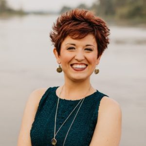 JENNY SHARRICK, MPH