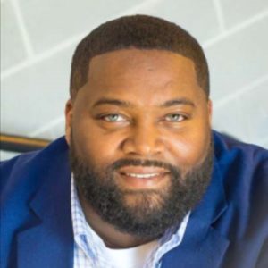 REV. BRADY RADFORD, MDIV, LPC
