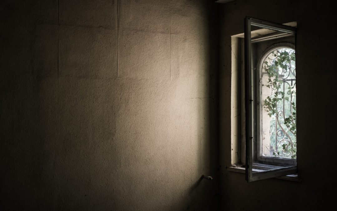 Come to Me: Video Devotions for Weary Church Leaders