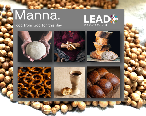 Manna – healing through storytelling