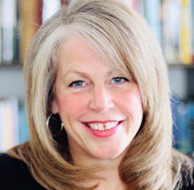 LOUISE JOHNSON