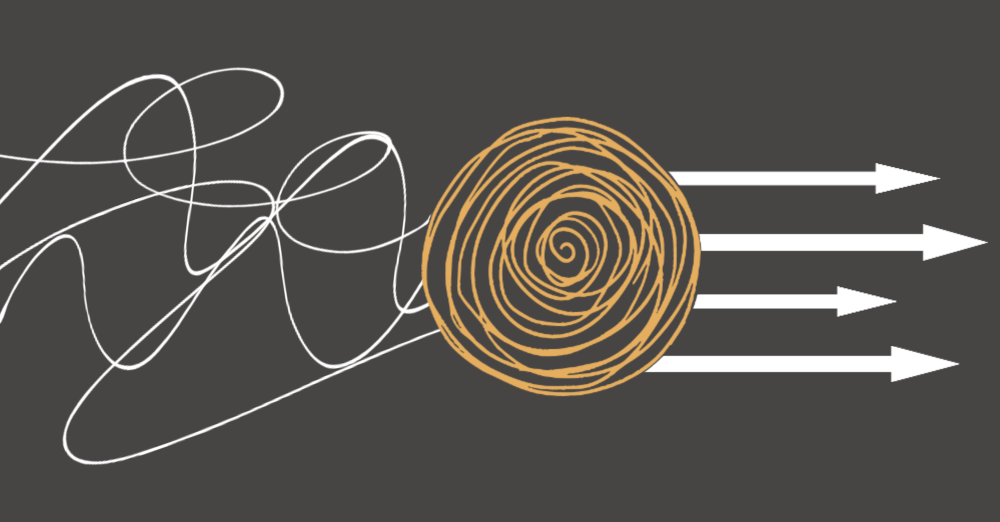 Curating the Chaos