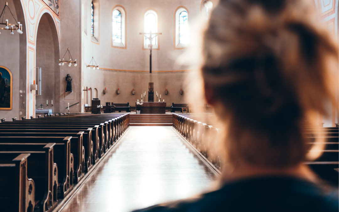 Pastoral Leadership in a Pandemic
